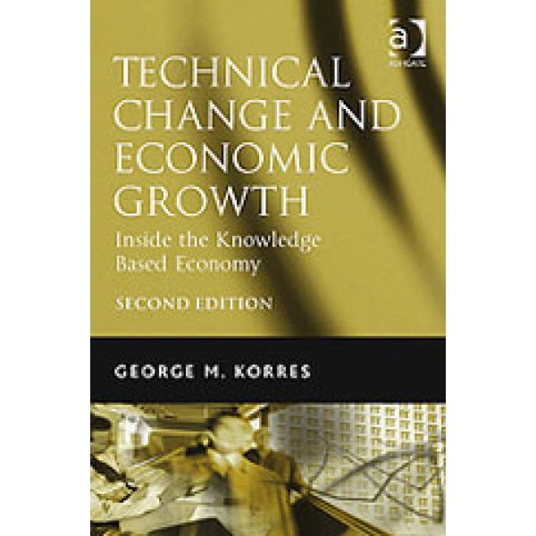 Technical Change and Economic Growth