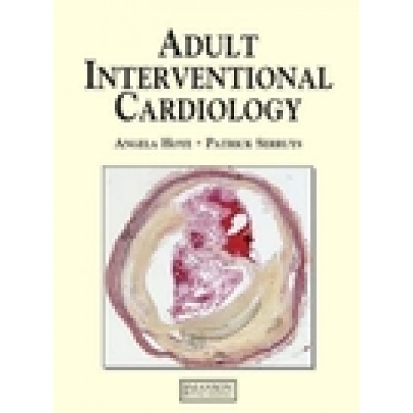 Adult Interventional Cardiology