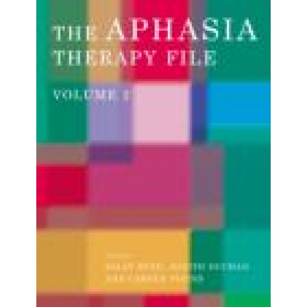 The Aphasia Therapy File