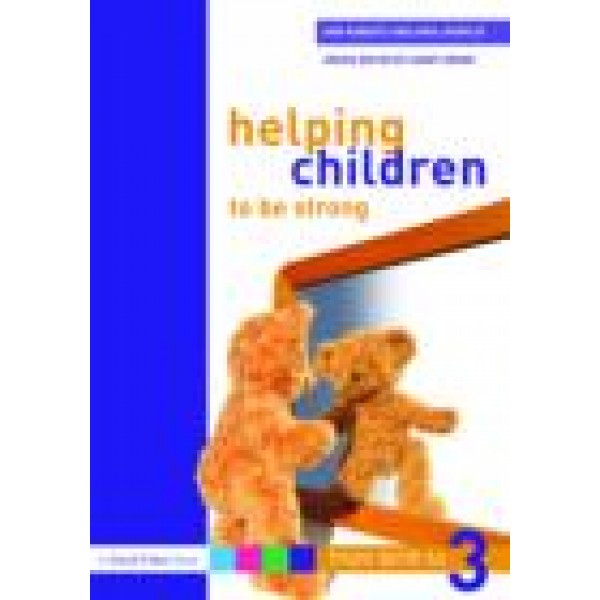 Helping Children to be Strong