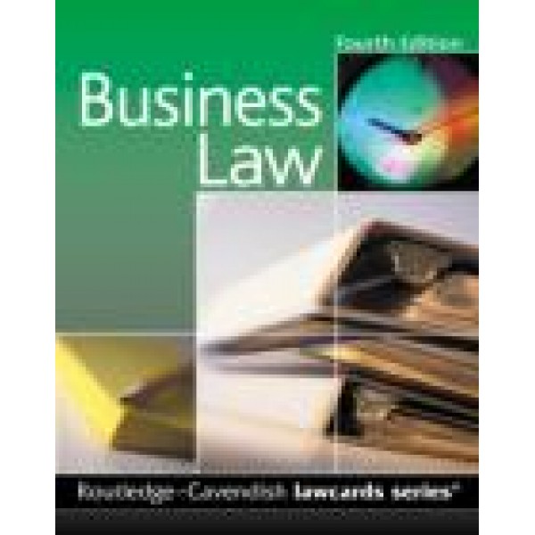 Cavendish: Business Lawcards