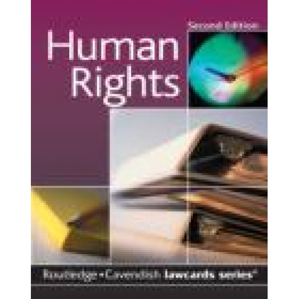 Cavendish: Human Rights Lawcard