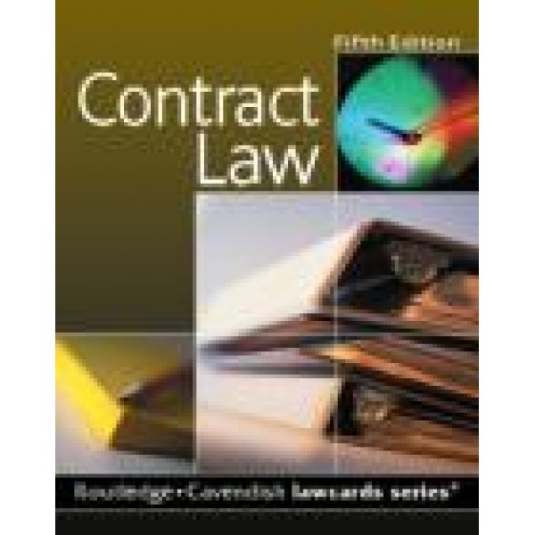 Cavendish: Contract Lawcards