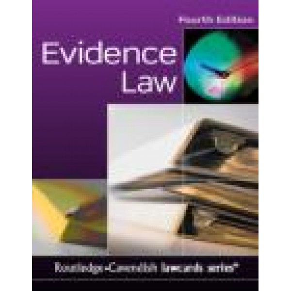 Cavendish: Evidence Lawcards