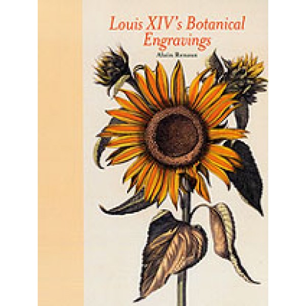 Louis XIV's Botanical Engravings