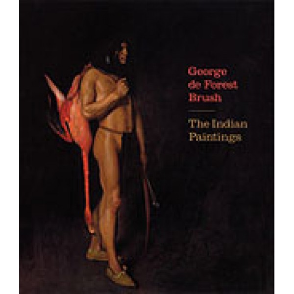 George de Forest Brush