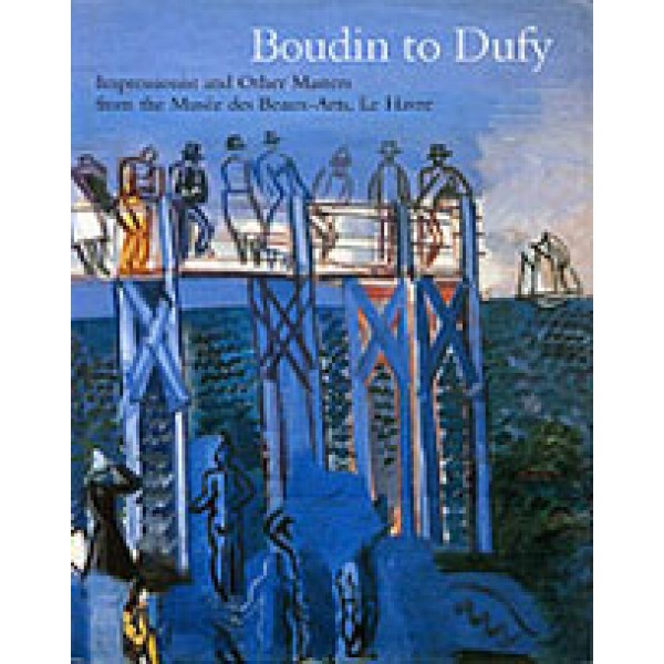 Boudin to Dufy