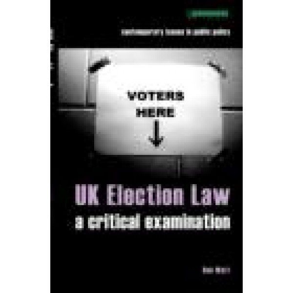 UK Election Law