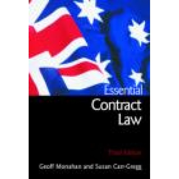 Essential Contract Law